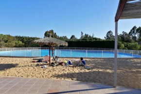 Casa de Costa, Campo y Relax